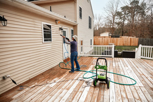Deck Cleaning Services in North Bellmore, NY