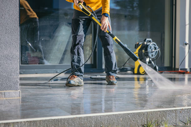 Why Choose Our Certified Pressure Washing Experts for Your Project Needs in North Bellmore, NY?
